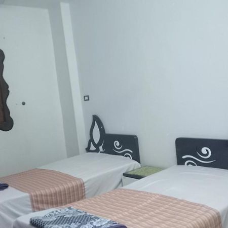 Freedom Nubian Guest House Aswan Bagian luar foto