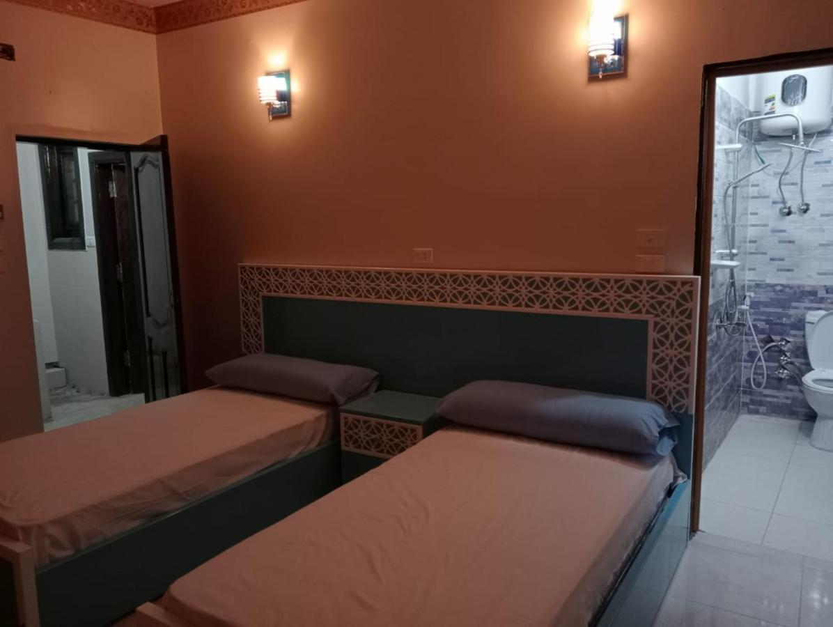 Freedom Nubian Guest House Aswan Bagian luar foto