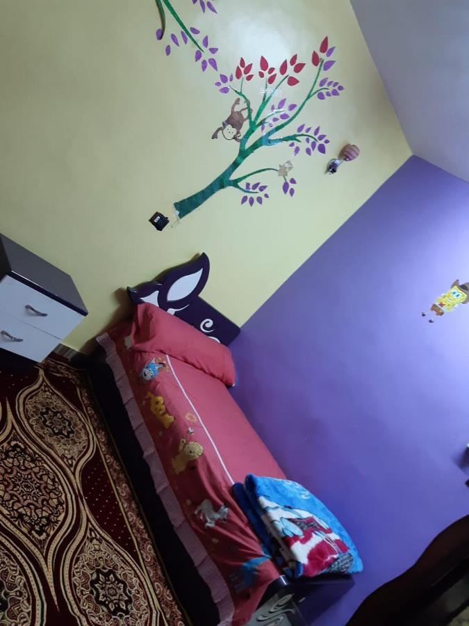 Freedom Nubian Guest House Aswan Bagian luar foto