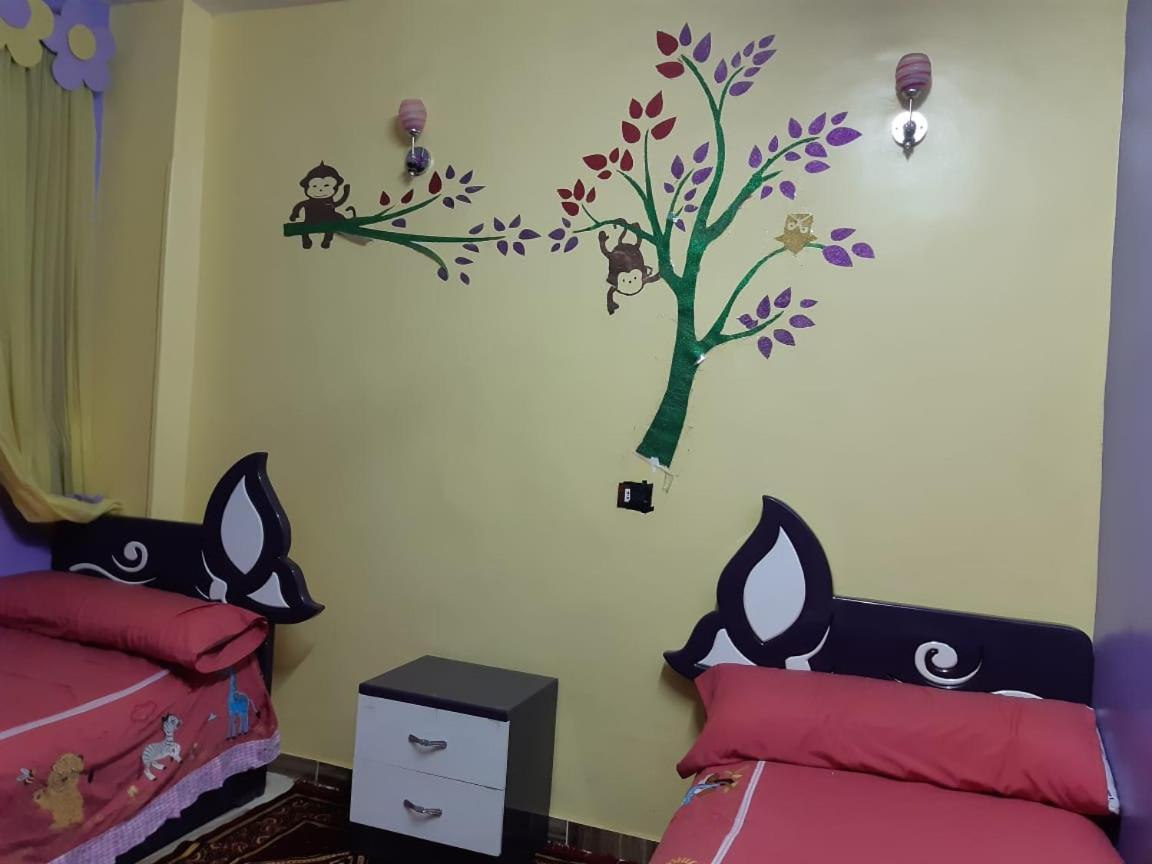Freedom Nubian Guest House Aswan Bagian luar foto
