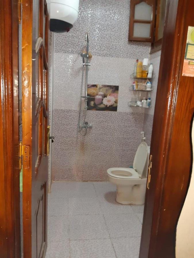Freedom Nubian Guest House Aswan Bagian luar foto
